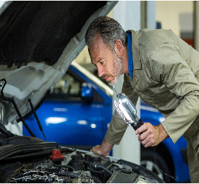 servicio aire acondicionado automóviles